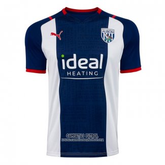 Camiseta West Bromwich Albion Primera 2021/2022
