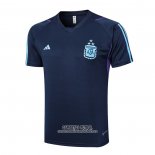 Camiseta de Entrenamiento Argentina 2023/2024 Azul