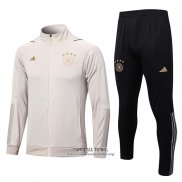 Chandal de Chaqueta del Alemania 2022/2023