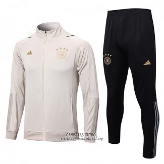 Chandal de Chaqueta del Alemania 2022/2023