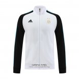 Chaqueta del Argentina 2022/2023 Blanco