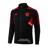 Chaqueta del Bayern Munich 2022/2023 Negro