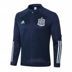 Chaqueta del Espana 2020 Azul