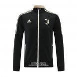 Chaqueta del Juventus 2021/2022 Negro