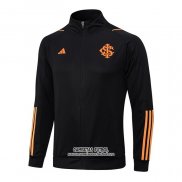 Chaqueta del SC Internacional 2023/2024 Negro