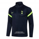 Chaqueta del Tottenham Hotspur 2021/2022 Azul