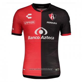 Tailandia Camiseta Atlas Primera 2020/2021