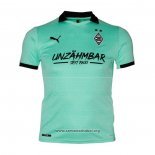 Tailandia Camiseta Borussia Monchengladbach Tercera 2020/2021