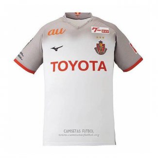 Tailandia Camiseta Nagoya Grampus Segunda 2020