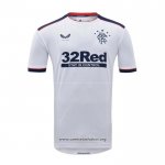 Tailandia Camiseta Rangers Segunda 2020/2021