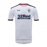 Tailandia Camiseta Rangers Segunda 2020/2021