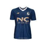 Tailandia Camiseta Seoul E-Land FC Primera 2020