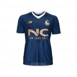 Tailandia Camiseta Seoul E-Land FC Primera 2020