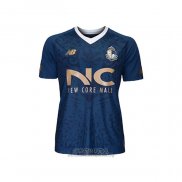 Tailandia Camiseta Seoul E-Land FC Primera 2020