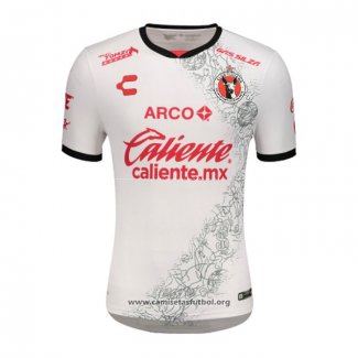 Tailandia Camiseta Tijuana Segunda 2020