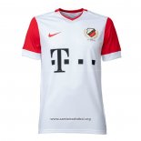 Tailandia Camiseta Utrecht Primera 2020/2021