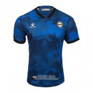 Tailandia Camiseta Alaves Tercera 2021/2022