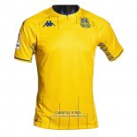 Tailandia Camiseta Alcorcon Primera 2021/2022