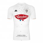 Tailandia Camiseta Angers SCO Segunda 2021/2022