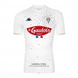 Tailandia Camiseta Angers SCO Segunda 2021/2022