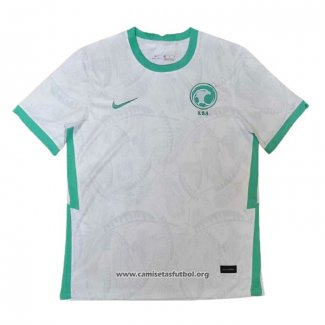 Tailandia Camiseta Arabia Saudita Primera 2020