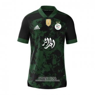 Tailandia Camiseta Argelia Special Segunda 2021