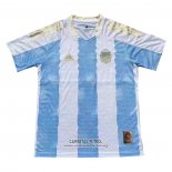 Tailandia Camiseta Argentina Maradona Special 2021