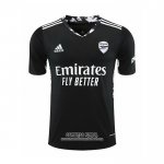 Camiseta Arsenal Portero Primera 2020/2021