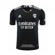 Camiseta Arsenal Portero Primera 2020/2021