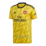 Camiseta Arsenal Segunda 2019/2020