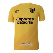 Tailandia Camiseta Athletico Paranaense Portero Primera 2023