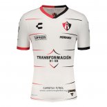 Camiseta Atlas Segunda 2021/2022