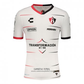 Camiseta Atlas Segunda 2021/2022