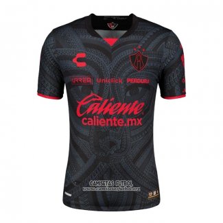 Tailandia Camiseta Atlas Tercera 2022/2023