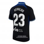 Camiseta Atletico Madrid Jugador Reinildo Segunda 2022/2023