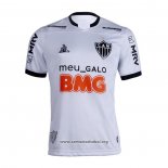 Tailandia Camiseta Atletico Mineiro Segunda 2020/2021