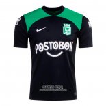 Tailandia Camiseta Atletico Nacional Segunda 2023