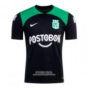 Tailandia Camiseta Atletico Nacional Segunda 2023