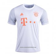 Camiseta Bayern Munich Segunda 2020/2021