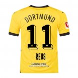 Camiseta Borussia Dortmund Jugador Reus Primera 2023/2024