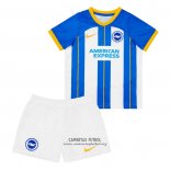 Camiseta Brighton & Hove Albion Primera Nino 2022/2023