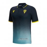 Camiseta Cadiz Segunda 2022/2023