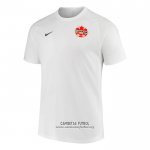 Tailandia Camiseta Canada Segunda 2021