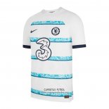 Camiseta Chelsea Segunda 2022/2023