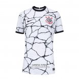 Camiseta Corinthians Primera Mujer 2021/2022