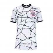 Camiseta Corinthians Primera Mujer 2021/2022