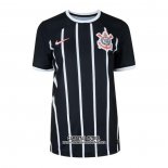 Camiseta Corinthians Segunda Mujer 2023