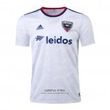 Tailandia Camiseta DC United Segunda 2021