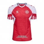 Camiseta Dinamarca Primera 2023