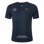 Tailandia Camiseta El Salvador Tercera 2021